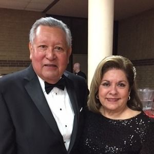 Meet your Posher, Sandy